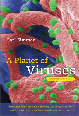 A Planet of Viruses 2ed